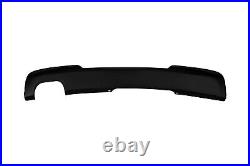 Body kit BMW F10 5 series M Sport Front Rear Bumper conversion Side skirts M Tec