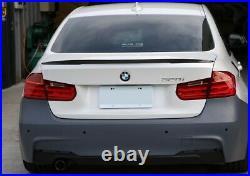 Body kit BMW F30 3 series M Sport M Front Rear Bumper conversion 12-15