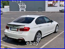 Body kit BMW F30 3 series M Sport M Front Rear Bumper conversion 12-15