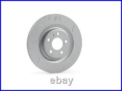 Brembo 59. E114.20 REAR Sport Brake Discs for Bmw 3 Compact 325 Ti 03/01