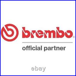 Brembo Rear Brake Disc to fit BMW R1200 HP2 Sport 2008 onwards