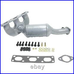 Catalytic Converter Rear 46-State Legal For 2001-2006 BMW 325Ci 330Ci 2003-05 Z4