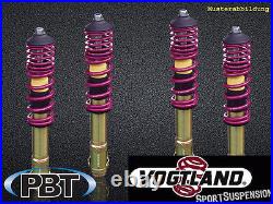 Coilover, Factory Vogtland BMW 1er F20, F21 (1K2,1K4) 2WD 968710