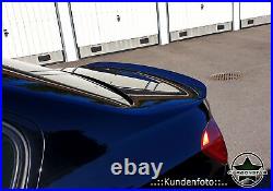 Cstar Rear Spoiler Carbon-Fiber Grp V3.0 3D Sport Fits for BMW F30 F80 M3