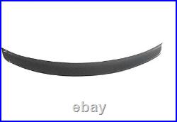 Cstar Rear Spoiler Carbon-Fiber Grp V3.0 3D Sport Fits for BMW F30 F80 M3