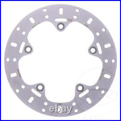 EBC Brake Disc MD671 For BMW R 1200 HP2 Sport ABS 458 08-11