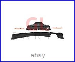 FOR BMW 3 F30 2011-2015 Rear Bumper Cover M-Sport 51128056498 New