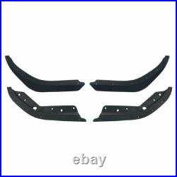 FOR BMW 3 SERIES G20 M SPORT BODYKIT FRONT SPLITTER REAR DIFFUSER With LIGHT 18-21 FOR BMW 3 SERIES G20 M SPORT BODYKIT FRONT SPLITTER REAR DIFFUSER With LIGHT 18-21