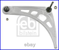 Febi Bilstein 26641 Front Left Track Control Arm For BMW 3 Series 318d 1997-2007