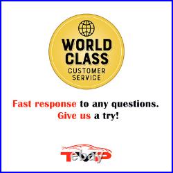 Fits BMW X4 G02 Rear Bumper Diffuser Spoiler M Sport Performance Style Gloss