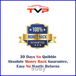 Fits BMW X4 G02 Rear Bumper Diffuser Spoiler M Sport Performance Style Gloss