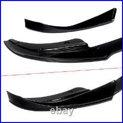 For 2020+ Bmw 4 Series G22 G23 M Sport Body Kits Front Splitter +rear Diffuser