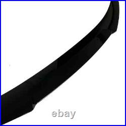 For Bmw 2 Series F44 Bodykit M Sport Side Skirt Spoiler Splitter Rear Diffuser