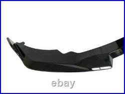 For Bmw 2 Series F44 Bodykit M Sport Side Skirt Spoiler Splitter Rear Diffuser
