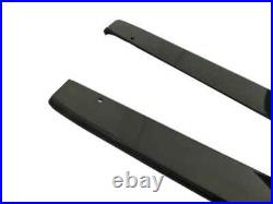 For Bmw 2 Series F44 Bodykit M Sport Side Skirt Spoiler Splitter Rear Diffuser