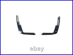 For Bmw 2 Series F44 Bodykit M Sport Side Skirt Spoiler Splitter Rear Diffuser
