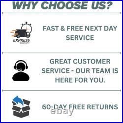 For Bmw 4 Series F32 F33 F36 Performance Sport Rear Diffuser Valance Carbon Look