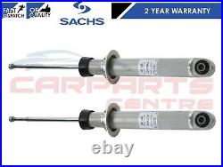 For Bmw 5 Series E60 Msport Saloon Rear Left Right Shock Absorber Sachs M Sport