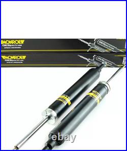 For Bmw E90 E91 E92 With M-sport Rear Shock Absorbers Shockers Shocks Pair X 2