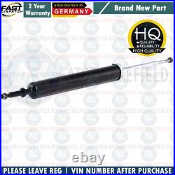 For Bmw E92 E93 Rear M Sport Shock Absorbers Bump Stop Strut Mounting Mounts Kit