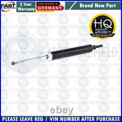 For Bmw X1 E84 Rear M Sport Shock Absorbers Bump Stop Strut Mounting Mounts Kit