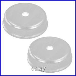 For Bmw X1 E84 Rear M Sport Shock Absorbers Bump Stop Strut Mounting Mounts Kit