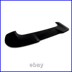 For Bmw X5 E70 Sport Style Gloss Black Rear Roof Boot Spoiler Lip Wing 2007-2013 For Bmw X5 E70 Sport Style Gloss Black Rear Roof Boot Spoiler Lip Wing 2007-2013