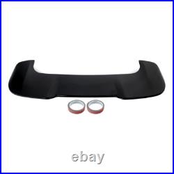For Bmw X5 E70 Sport Style Gloss Black Rear Roof Boot Spoiler Lip Wing 2007-2013 For Bmw X5 E70 Sport Style Gloss Black Rear Roof Boot Spoiler Lip Wing 2007-2013