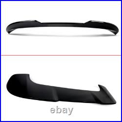 For Bmw X5 E70 Sport Style Gloss Black Rear Roof Boot Spoiler Lip Wing 2007-2013 For Bmw X5 E70 Sport Style Gloss Black Rear Roof Boot Spoiler Lip Wing 2007-2013