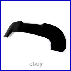 For Bmw X5 E70 Sport Style Gloss Black Rear Roof Boot Spoiler Lip Wing 2007-2013 For Bmw X5 E70 Sport Style Gloss Black Rear Roof Boot Spoiler Lip Wing 2007-2013