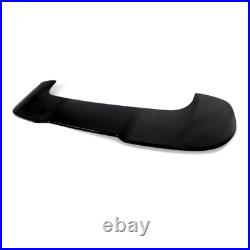 For Bmw X5 E70 Sport Style Gloss Black Rear Roof Boot Spoiler Lip Wing 2007-2013 For Bmw X5 E70 Sport Style Gloss Black Rear Roof Boot Spoiler Lip Wing 2007-2013