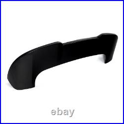 For Bmw X5 E70 Sport Style Gloss Black Rear Roof Boot Spoiler Lip Wing 2007-2013 For Bmw X5 E70 Sport Style Gloss Black Rear Roof Boot Spoiler Lip Wing 2007-2013