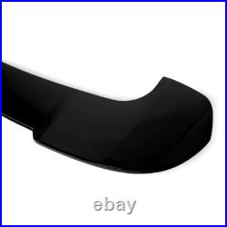 For Bmw X5 E70 Sport Style Gloss Black Rear Roof Boot Spoiler Lip Wing 2007-2013 For Bmw X5 E70 Sport Style Gloss Black Rear Roof Boot Spoiler Lip Wing 2007-2013