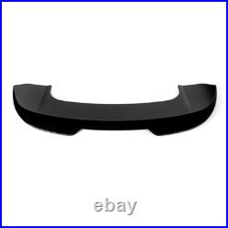 For Bmw X5 E70 Sport Style Gloss Black Rear Roof Boot Spoiler Lip Wing 2007-2013 For Bmw X5 E70 Sport Style Gloss Black Rear Roof Boot Spoiler Lip Wing 2007-2013