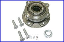 Front Left Wheel Bearing Kit for BMW X5 xDrive 40d N57D30T1 3.0 (12/13-12/18)