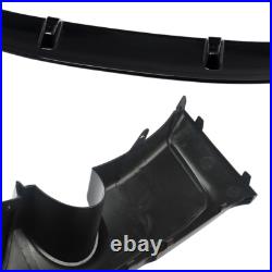 Front Splitter Rear Diffuser Body Kits For 2014-18 Bmw 2 Series F23 F22 M Sport