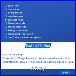 Front Splitter Rear Diffuser Body Kits For 2014-18 Bmw 2 Series F23 F22 M Sport