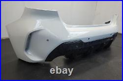 GENUINE BMW 1 SERIES M SPORT F40 2019-onwards REAR BUMPER p/n 51128070949