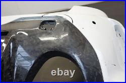 GENUINE BMW 1 SERIES M SPORT F40 2019-onwards REAR BUMPER p/n 51128070949