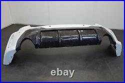 GENUINE BMW 1 SERIES M SPORT F40 2019-onwards REAR BUMPER p/n 51128070949