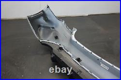 GENUINE BMW 1 SERIES M SPORT F40 2019-onwards REAR BUMPER p/n 51128070949