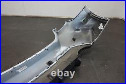 GENUINE BMW 1 SERIES M SPORT F40 2019-onwards REAR BUMPER p/n 51128070949