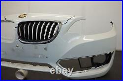 GENUINE BMW 2 SERIES Sport Line F22 Coupe FRONT BUMPER p/n 51117293829