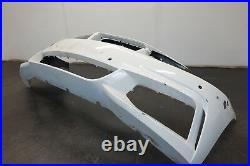 GENUINE BMW 4 SERIES F32/33 M Sport Coupe/Cabrio FRONT BUMPER p/n 51118054502