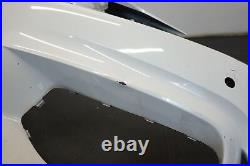 GENUINE BMW 4 SERIES F32/33 M Sport Coupe/Cabrio FRONT BUMPER p/n 51118054502