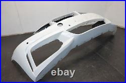 GENUINE BMW 4 SERIES F32/33 M Sport Coupe/Cabrio FRONT BUMPER p/n 51118054502