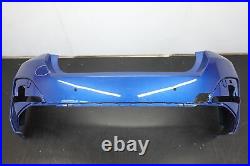 GENUINE BMW 4 Series Gran Coupe M Sport REAR BUMPER G26 2020 on pn 51128078583