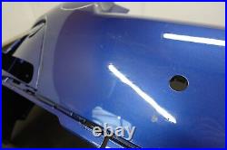 GENUINE BMW 4 Series Gran Coupe M Sport REAR BUMPER G26 2020 on pn 51128078583