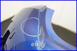 GENUINE BMW 4 Series Gran Coupe M Sport REAR BUMPER G26 2020 on pn 51128078583