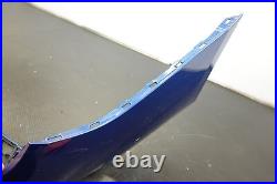 GENUINE BMW 4 Series Gran Coupe M Sport REAR BUMPER G26 2020 on pn 51128078583